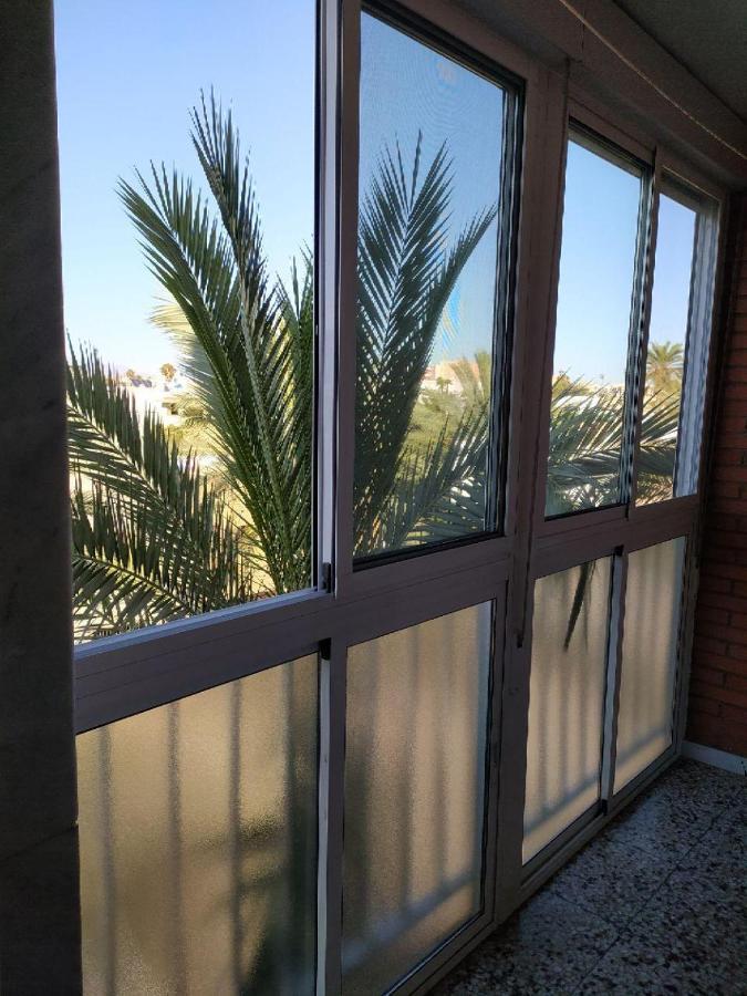 Costa De Almeria Playa מראה חיצוני תמונה