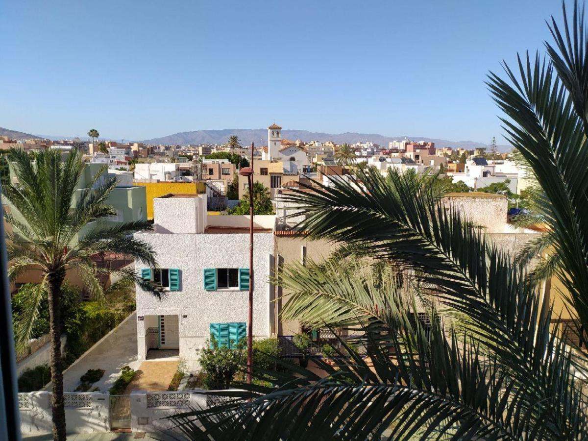 Costa De Almeria Playa מראה חיצוני תמונה