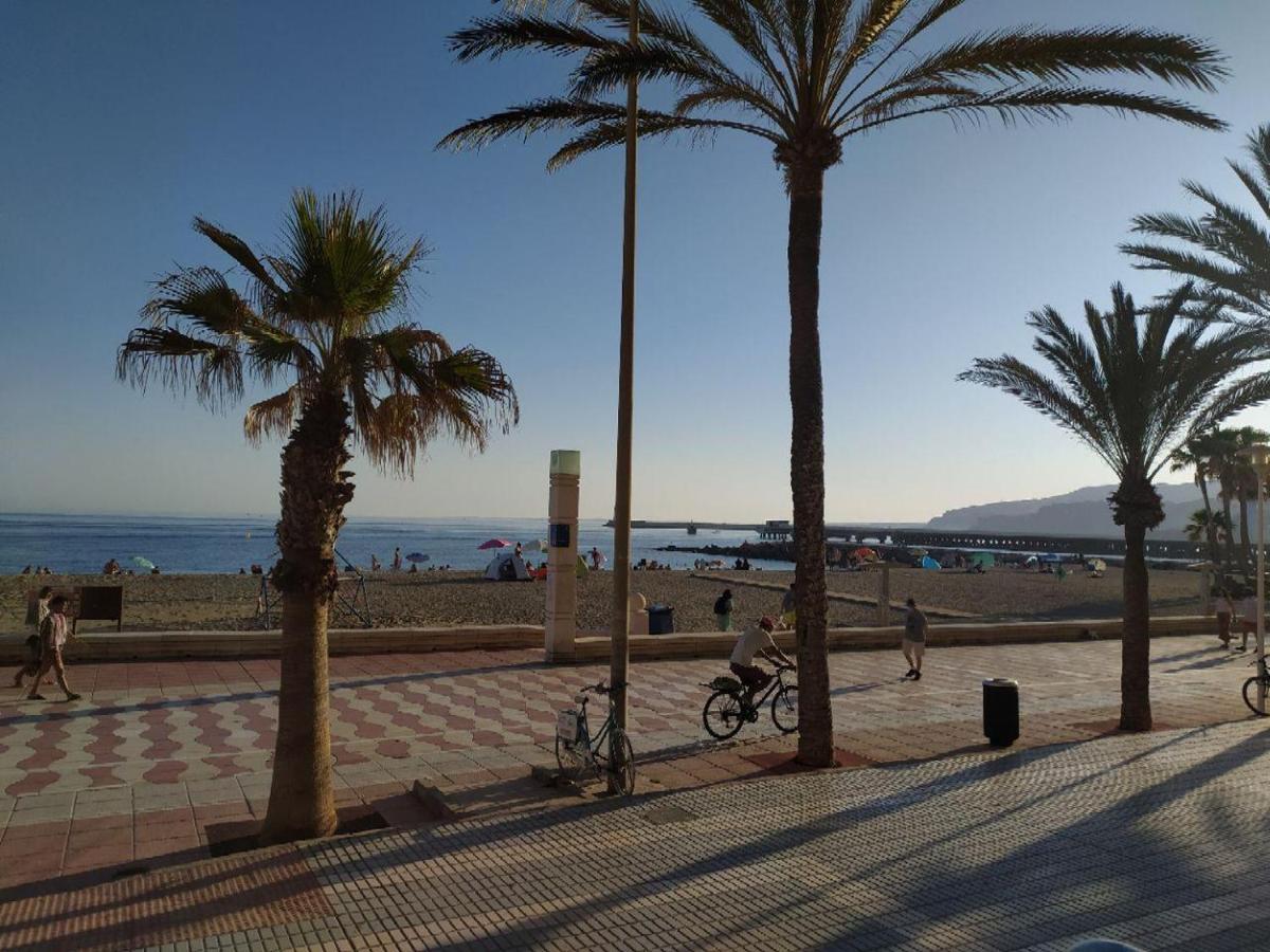 Costa De Almeria Playa מראה חיצוני תמונה